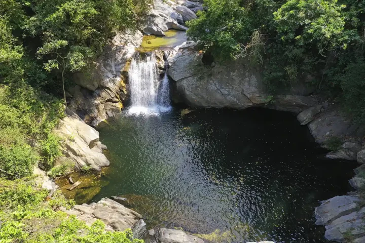 cascada ancestral matuna