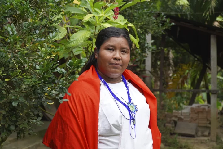 indigena wiwa gotsezhy