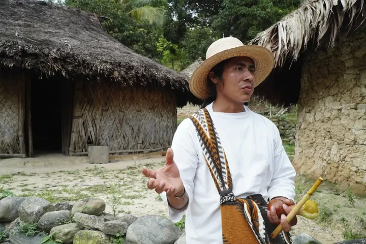 refugio wiwa gotsezhy