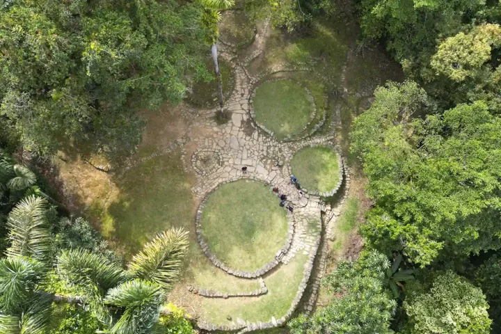 terrazas de teyuna