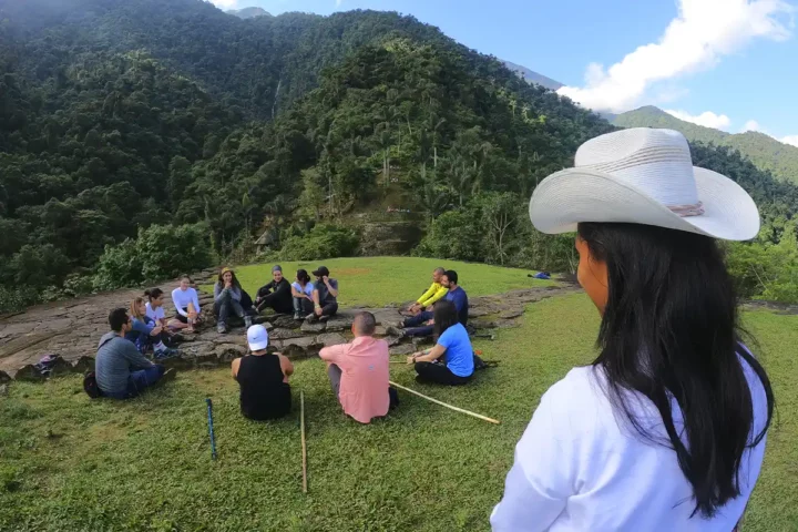 tour ciudad perdida 4 dias 1