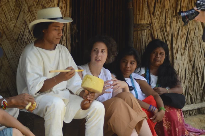 turismo indigena en gotsezhy