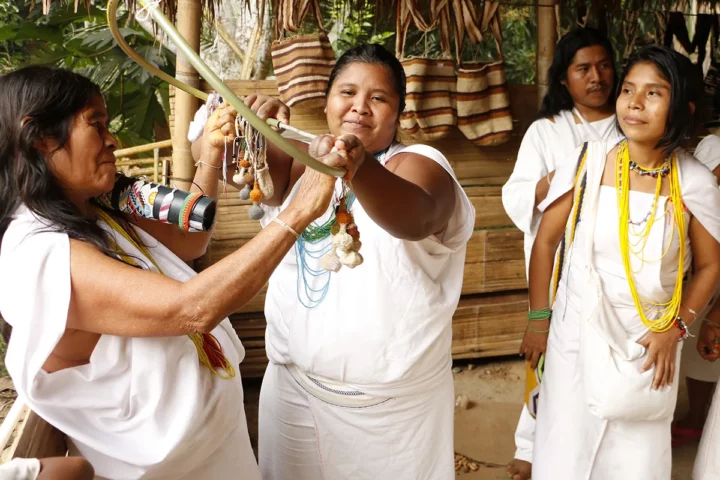 turismo indigena refugio gotsezhy