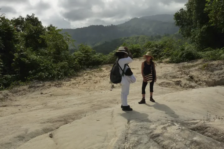 turismo wiwa gotsezhy