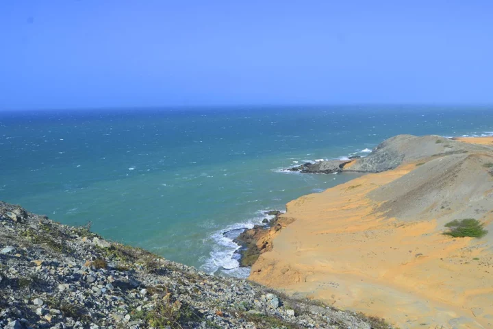 cabo de la vela guajira