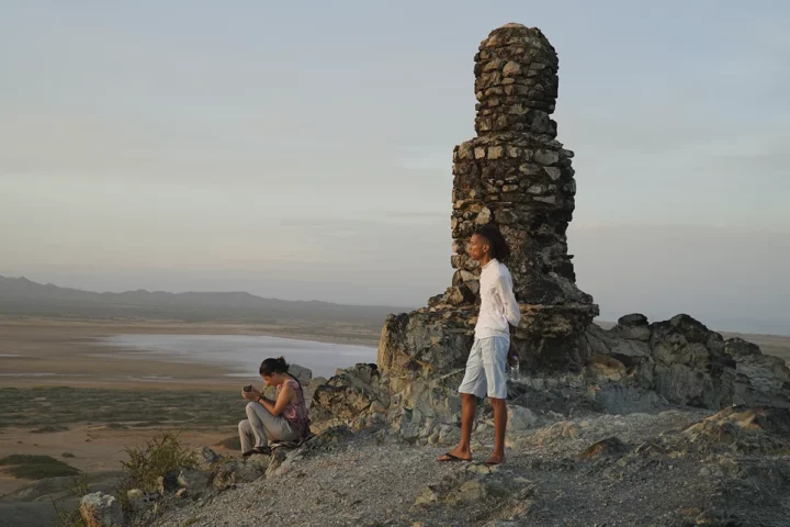 faro alta guajira cabo de la vela