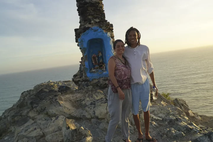faro guajira cabo de la vela
