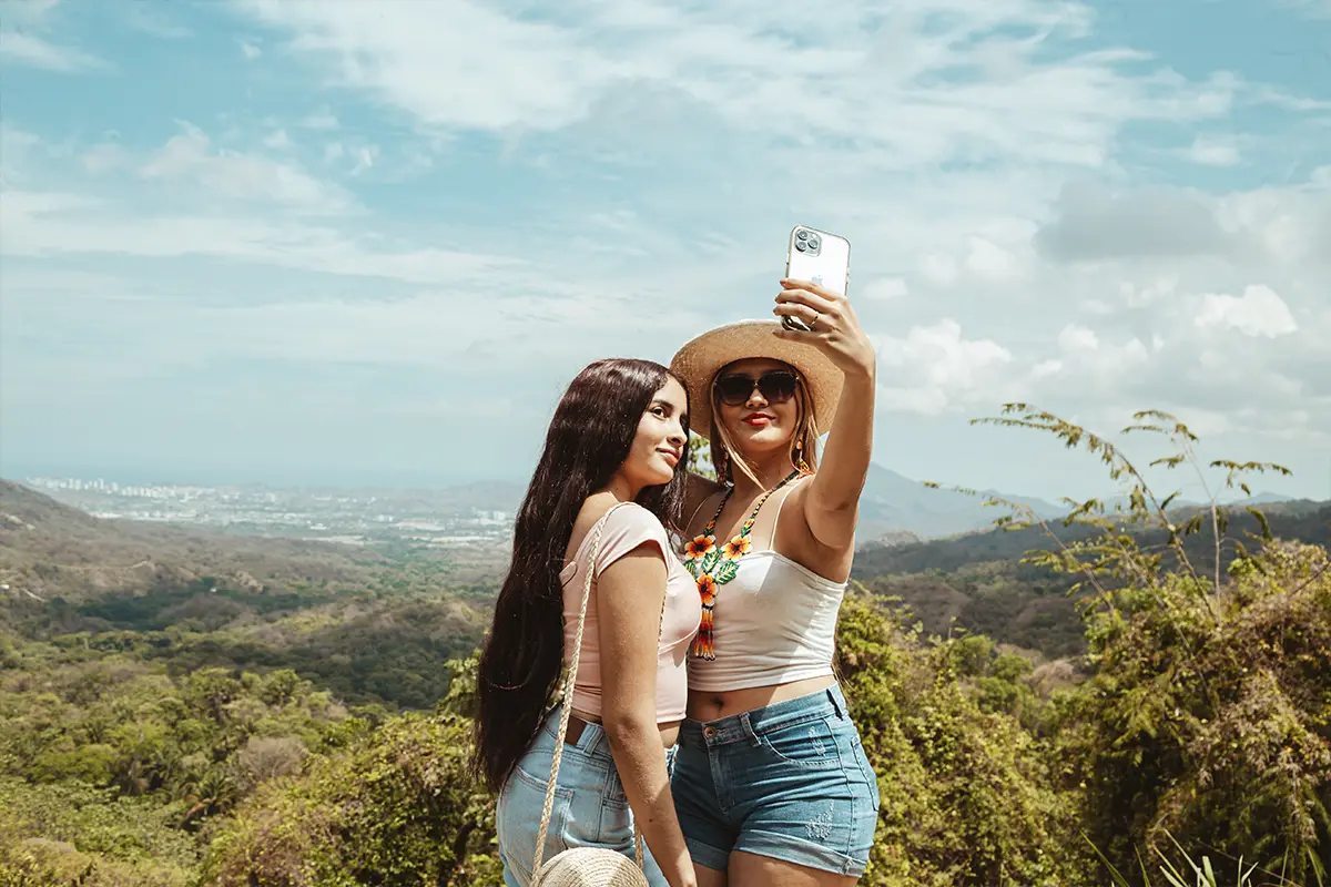 minca la tagua tour