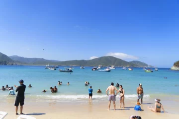 playa cristal