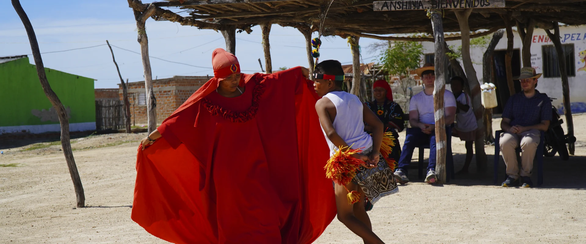 Tour a Cabo de la Vela