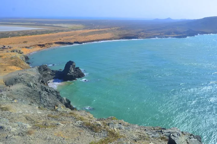 tour cabo de la vela guajira