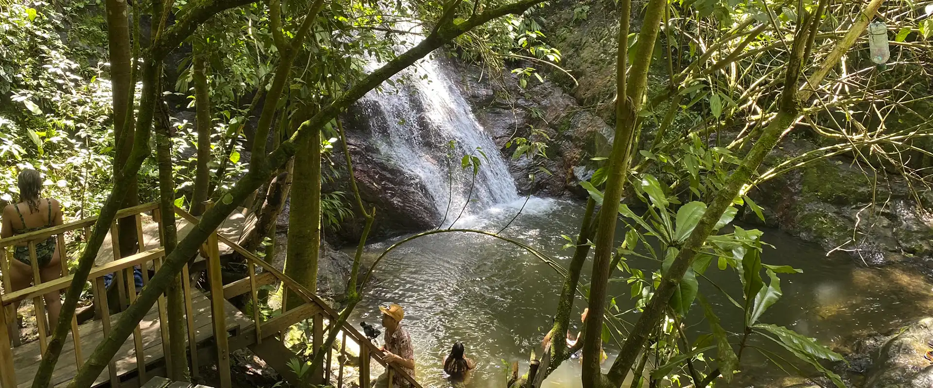 Tour en Minca Santa Marta