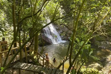 tour minca santa marta