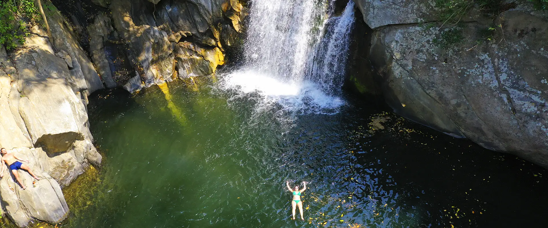 Tour a la Sierra Nevada de Santa Marta