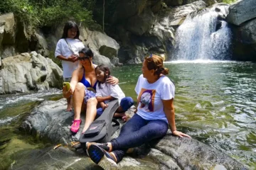 tour refugio wiwa gotsezhy