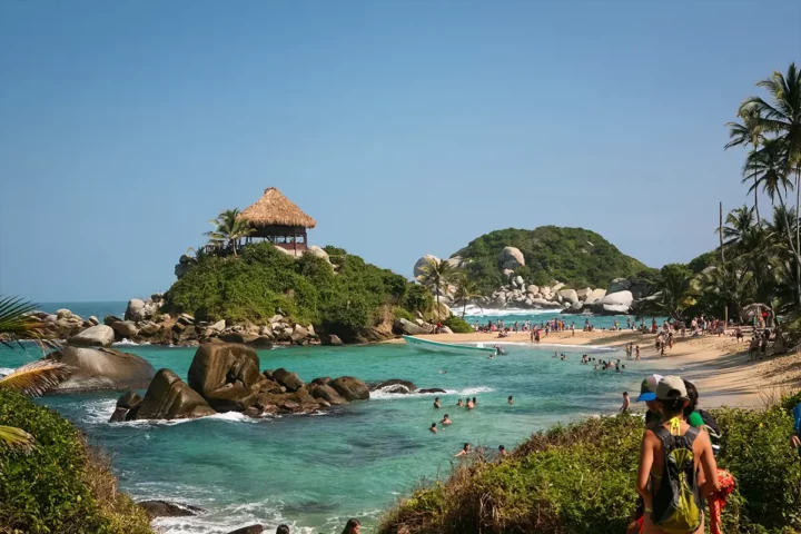 trek a cabo san juan del guia