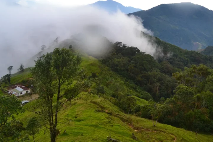 trek cerro kennedy