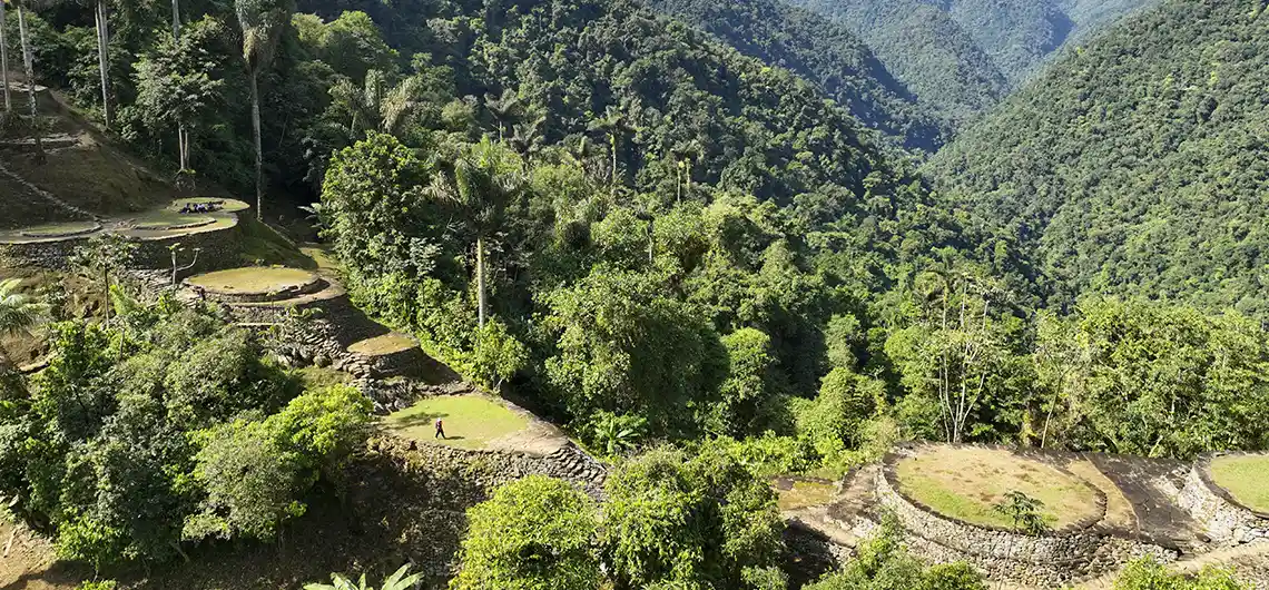 Etnoturismo en Colombia, Pueblos Indígenas de la Sierra Nevada de Santa Marta en la Industria Turística 10 turismo indigena santa marta