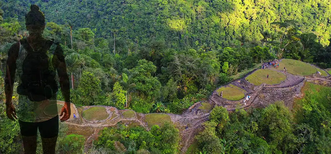 que llevar a ciudad perdida