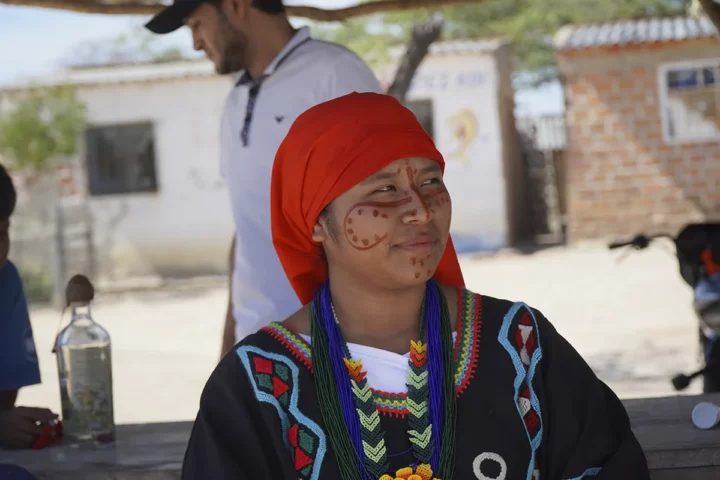 tour a camarones guajira