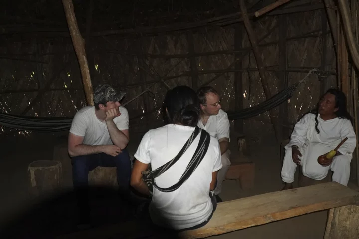 tour guajira jerez