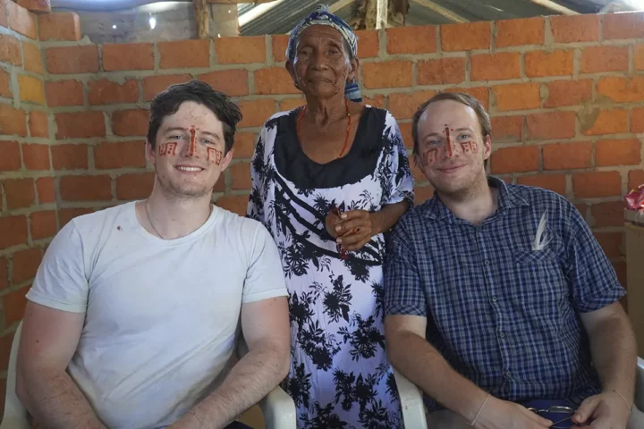 turismo indigena wayuu