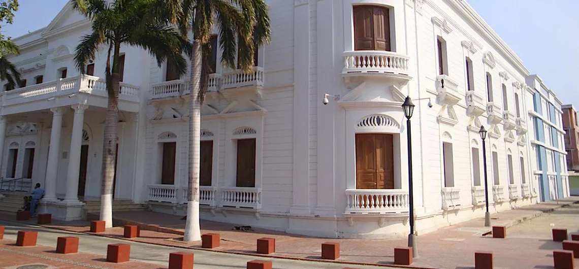 centro historico