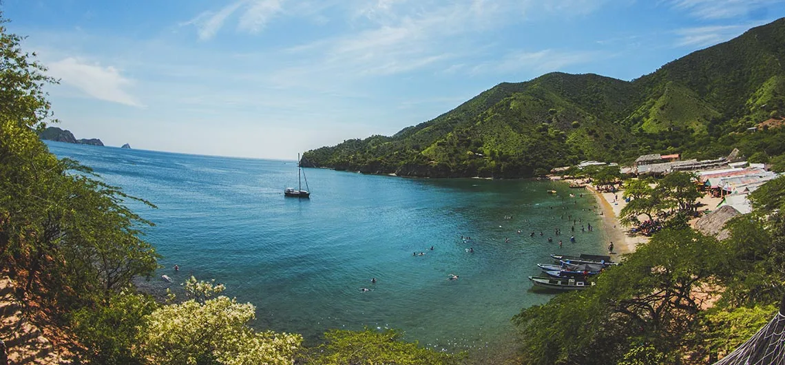 taganga