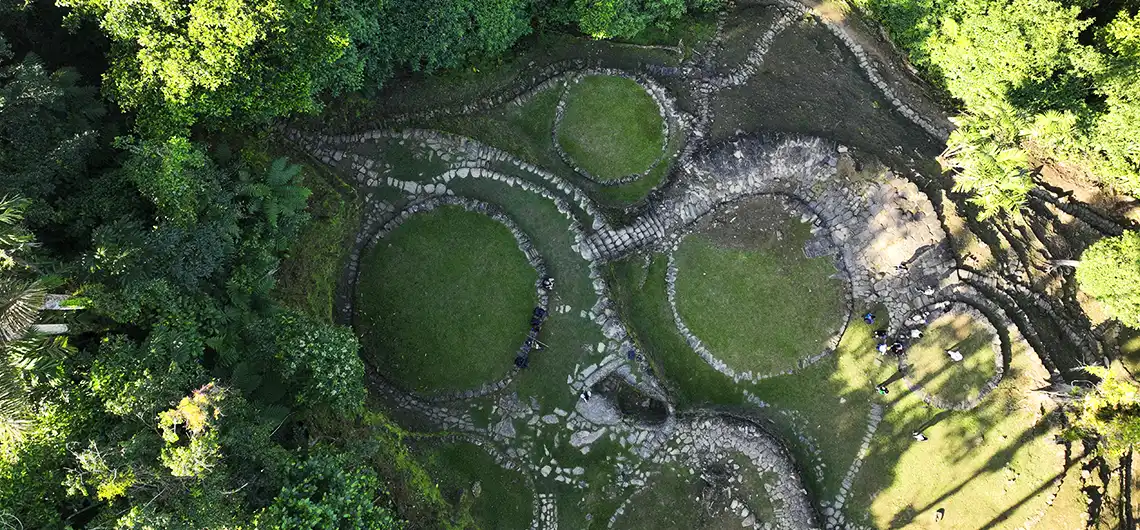 Como Llegar a la Ciudad Perdida en Santa Marta 2025 3 como ir a teyuna