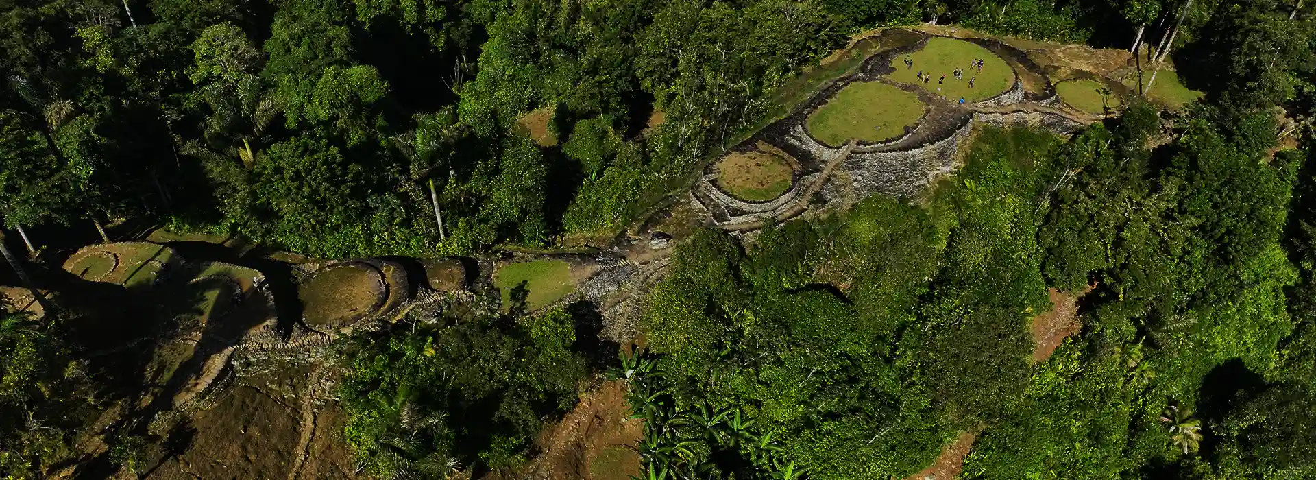 Fotos de Santa Marta Colombia