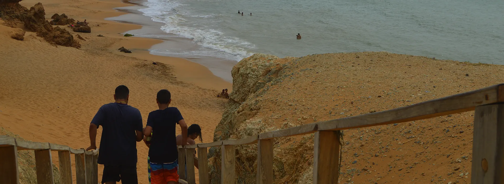 Alta Guajira Tours