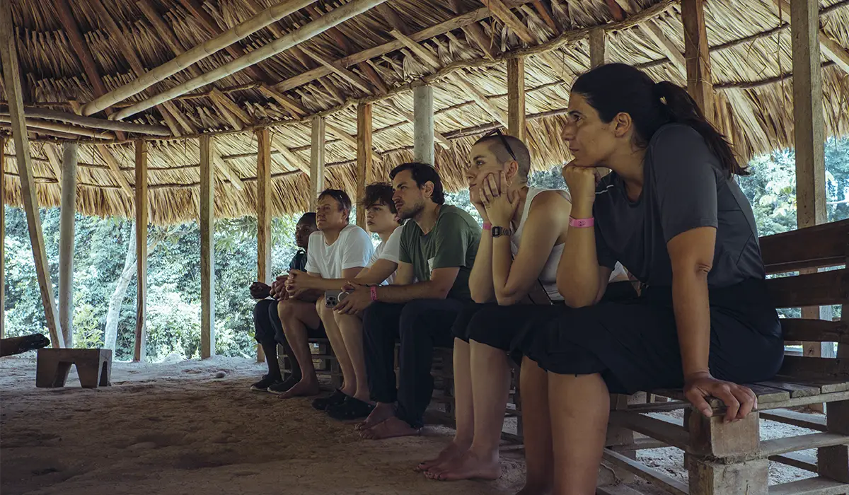 Por qué explorar la Ciudad Perdida con una Compañía Indígena es una Experiencia Transformadora 3 mejor agencia de ciudad perdida colombia
